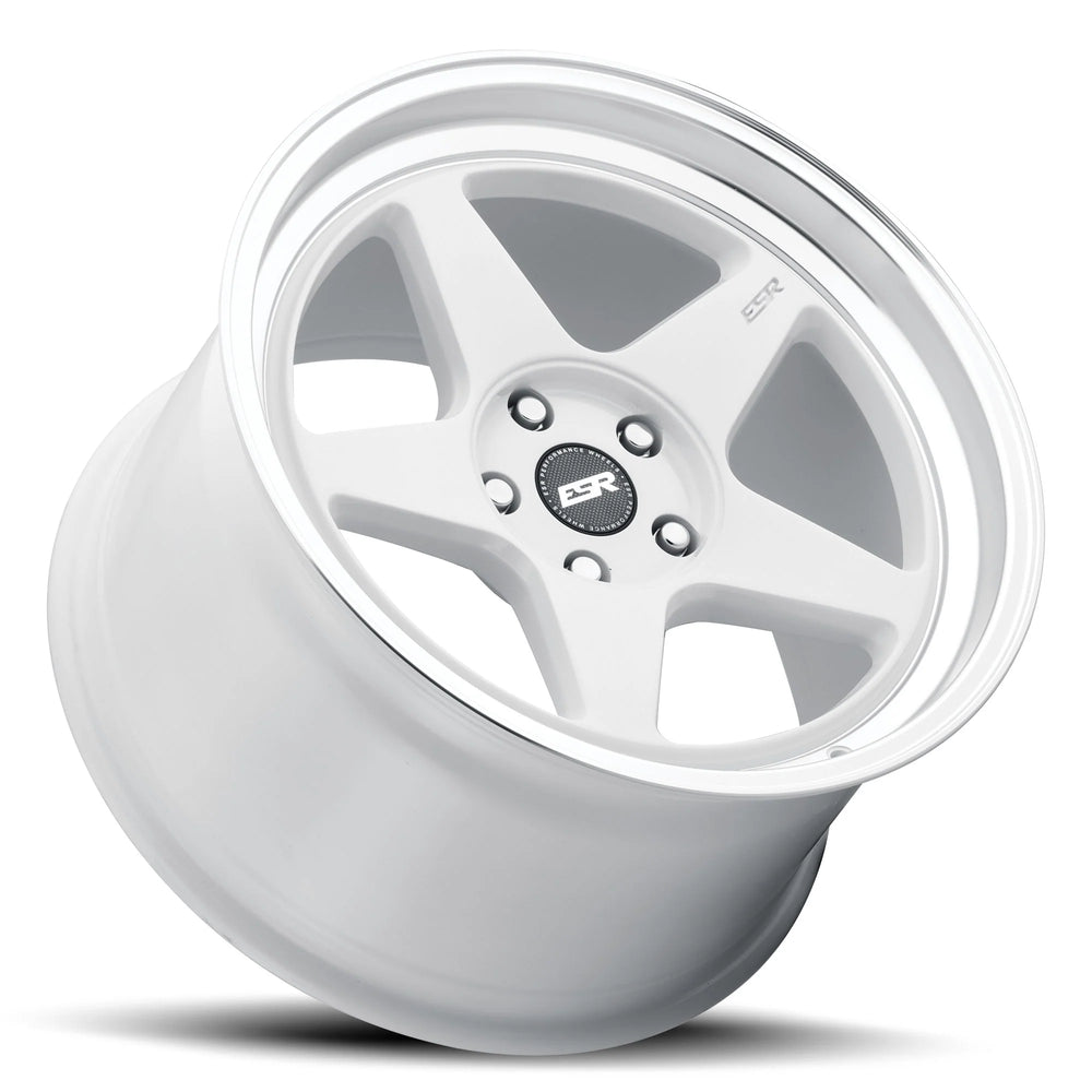 ESR Wheels - 89511135CR5HS-ML