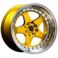 JNC Wheels - JNC-18515176966