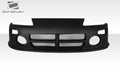 Bumper: 1995-2000 Dodge Avenger 1995-2000 Viper 1995-2000 Chrysler Sebring; Front Bumper; Will not fit Convertible models