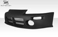Bumper: 1995-2000 Dodge Avenger 1995-2000 Viper 1995-2000 Chrysler Sebring; Front Bumper; Will not fit Convertible models