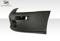 Bumper: 1995-2000 Dodge Avenger 1995-2000 Viper 1995-2000 Chrysler Sebring; Front Bumper; Will not fit Convertible models