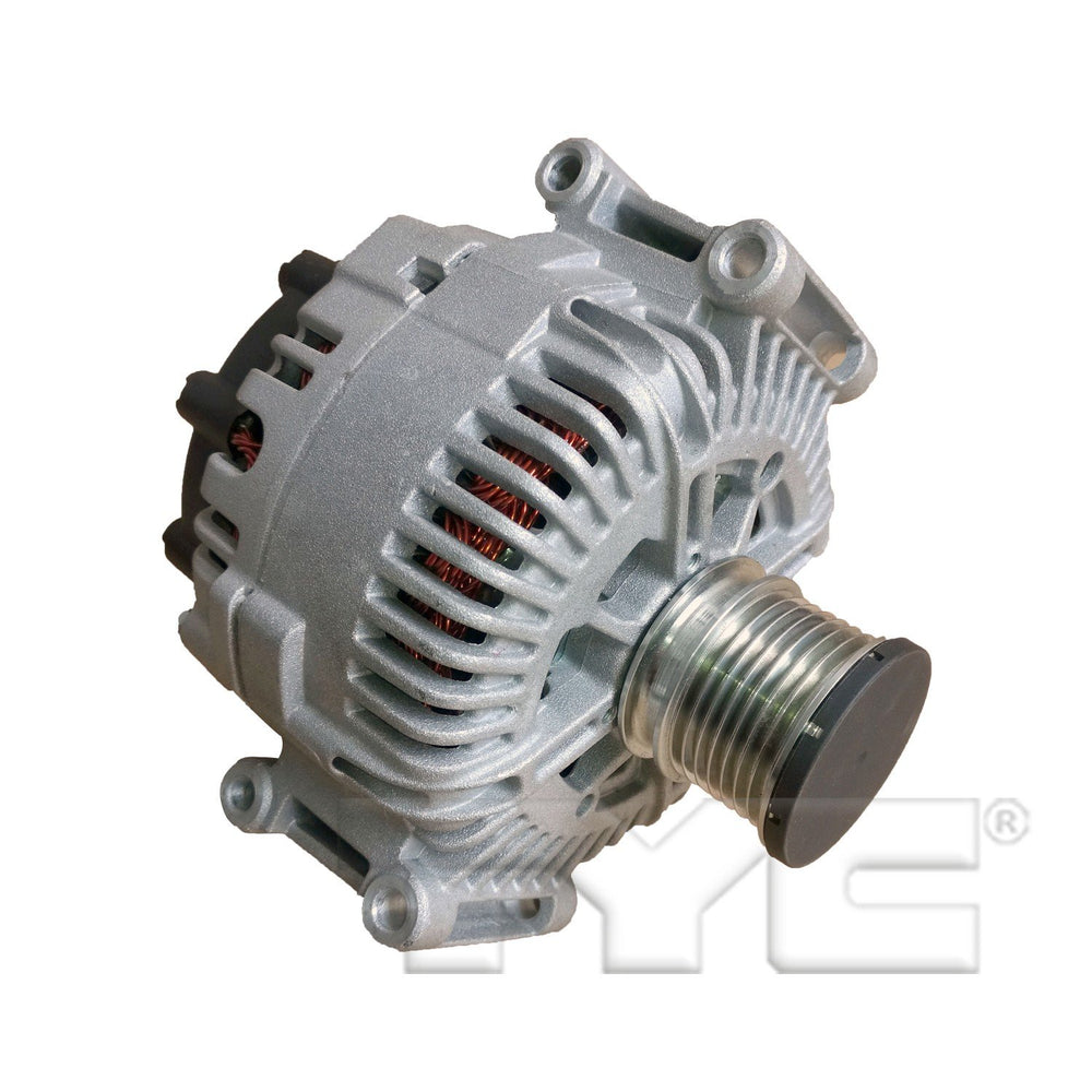 0708 DG SPNTR VAN 3.0L V6 (7SC) ALT