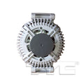 0708 DG SPNTR VAN 3.0L V6 (7SC) ALT
