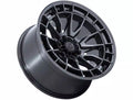 FUEL WHEELS REVOLT 20X9 6X5.5 106 1 G-GNMTL CAST ALUMINUM GLOSS GUNMETAL FC888AX20906801
