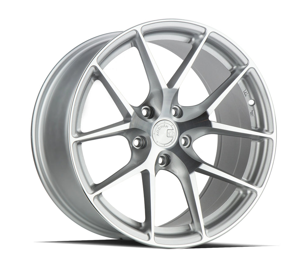 Aodhan Wheels - DS71995511415BZ