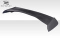 2003-2007 Infiniti G Coupe G35 Duraflex N-1 Wing Spoiler - 1 Piece
