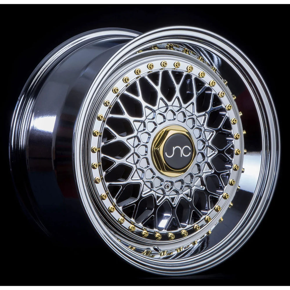 JNC Wheels - JNC-27506541190