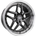 ESR Wheels - 88550030CS15GR-ML