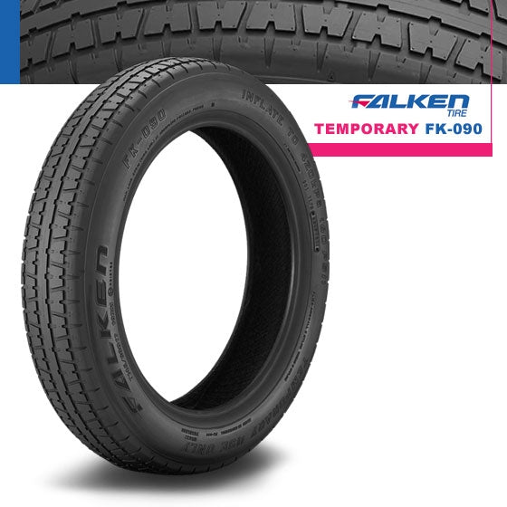 Falken Tire - FK-5900-0650