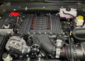 2021-2023 Jeep 392 Hemi TVS2650 Supercharger System