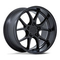 Rotiform auto part close-up