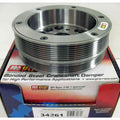 GM LS 7.52in Balancer Int. Balance - SFI