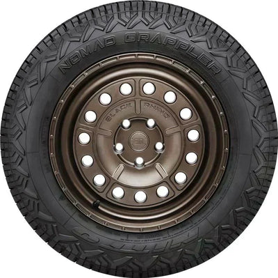Nitto Tires auto part