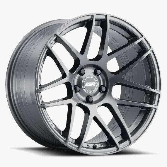 ESR Wheels - 88551430RF1GR