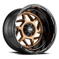 14 20X10.0 8X170 -25 125.5 R