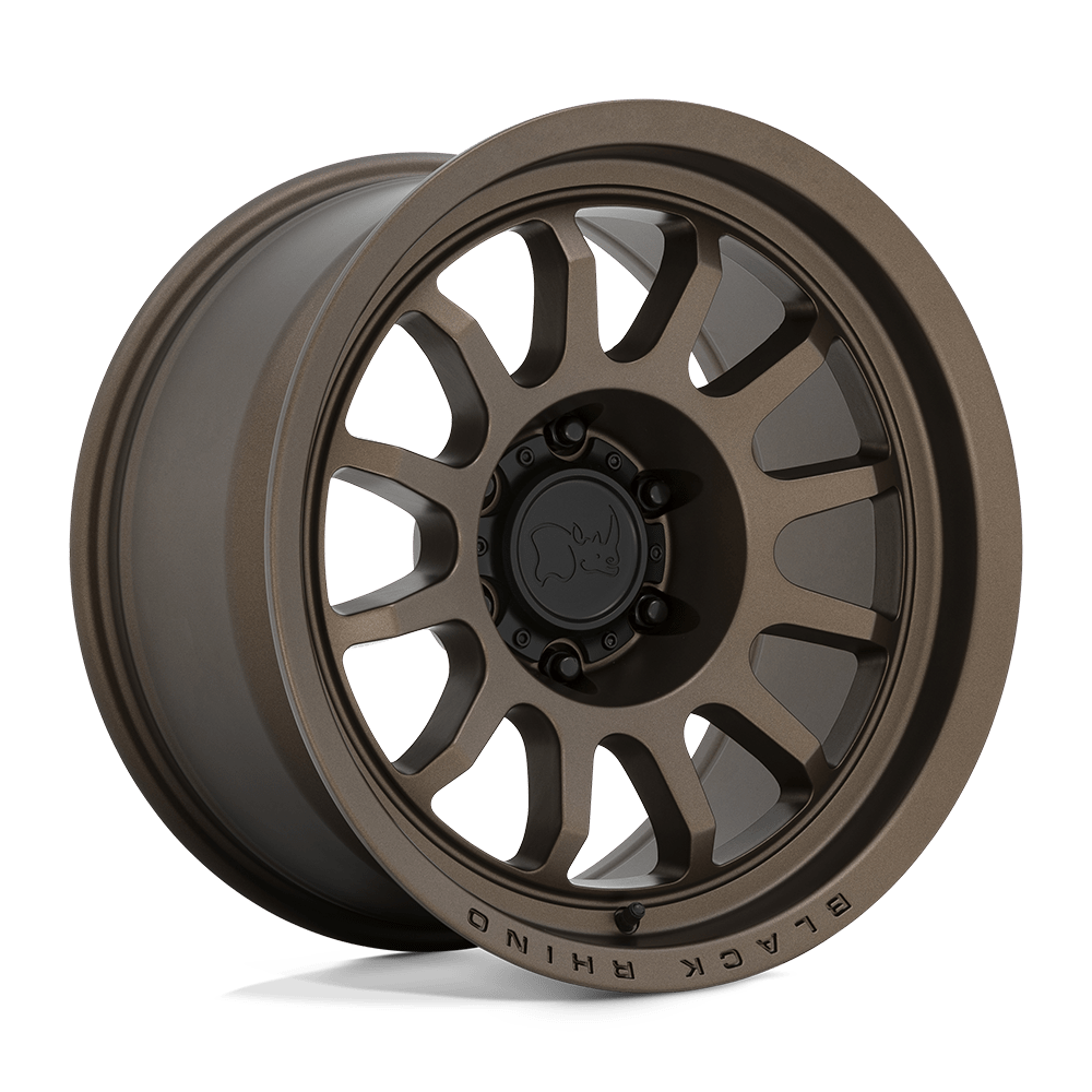 Black Rhino - BR-1790RPD126140Z12A
