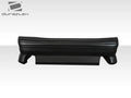 1986-1991 Mazda RX-7 Duraflex B-Sport Rear Bumper Cover - 1 Piece