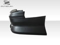 1986-1991 Mazda RX-7 Duraflex B-Sport Rear Bumper Cover - 1 Piece