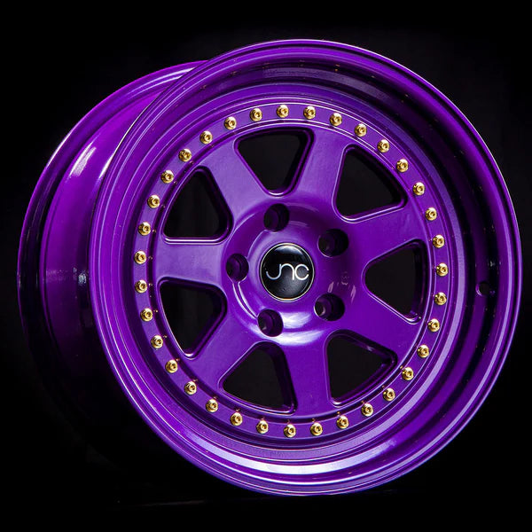 JNC Wheels - JNC-21382290438