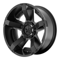 KMC Wheels auto part