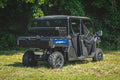 Over Bed Cargo Rack | CFMOTO UFORCE 1000/1000 XL/U10 Pro