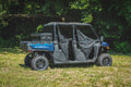 Over Bed Cargo Rack | CFMOTO UFORCE 1000/1000 XL/U10 Pro