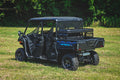 Over Bed Cargo Rack | CFMOTO UFORCE 1000/1000 XL/U10 Pro