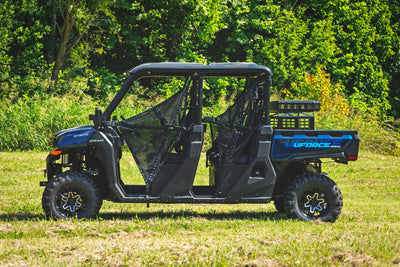 Rough Country roof rack