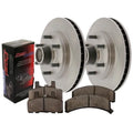 OE Plus Brake Kit 2 Wheel