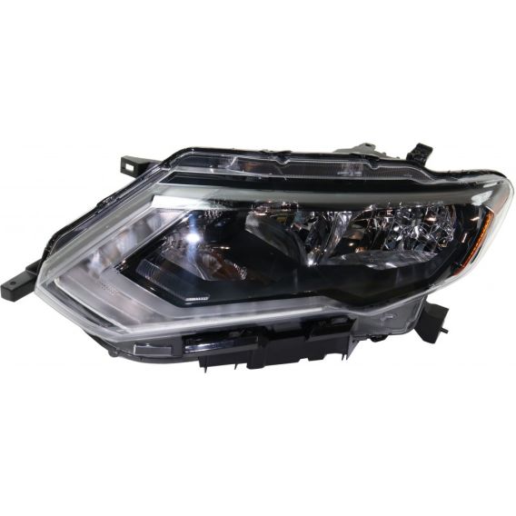 NS ROGE/HYBD 1719 HL ASY HALOGEN LH