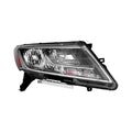 CAPA REAR BUMPER VALANCE PANEL ELITE|TOURING HONDA PASSPORT 22C