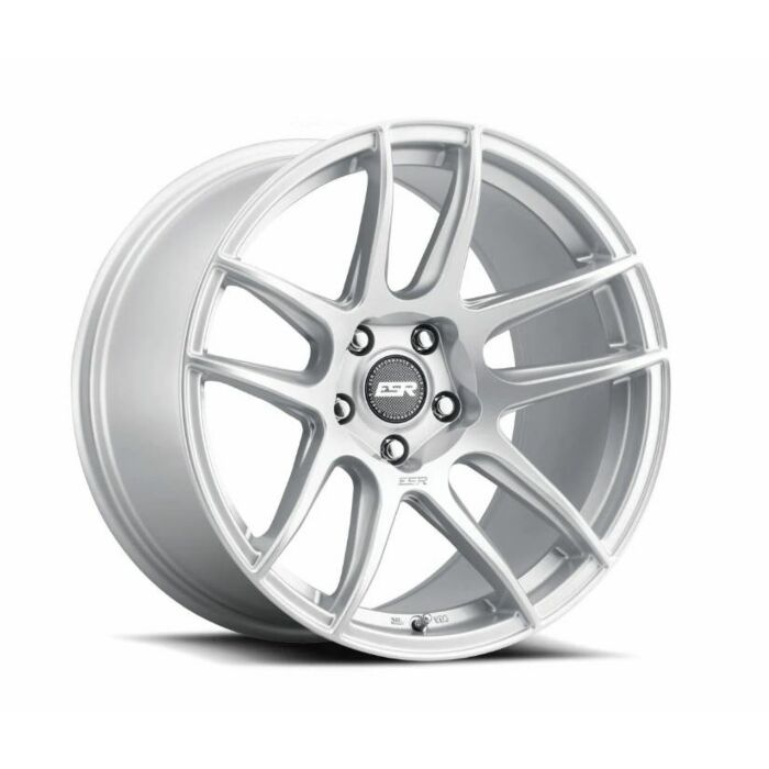 ESR Wheels - 80552022CS8HS
