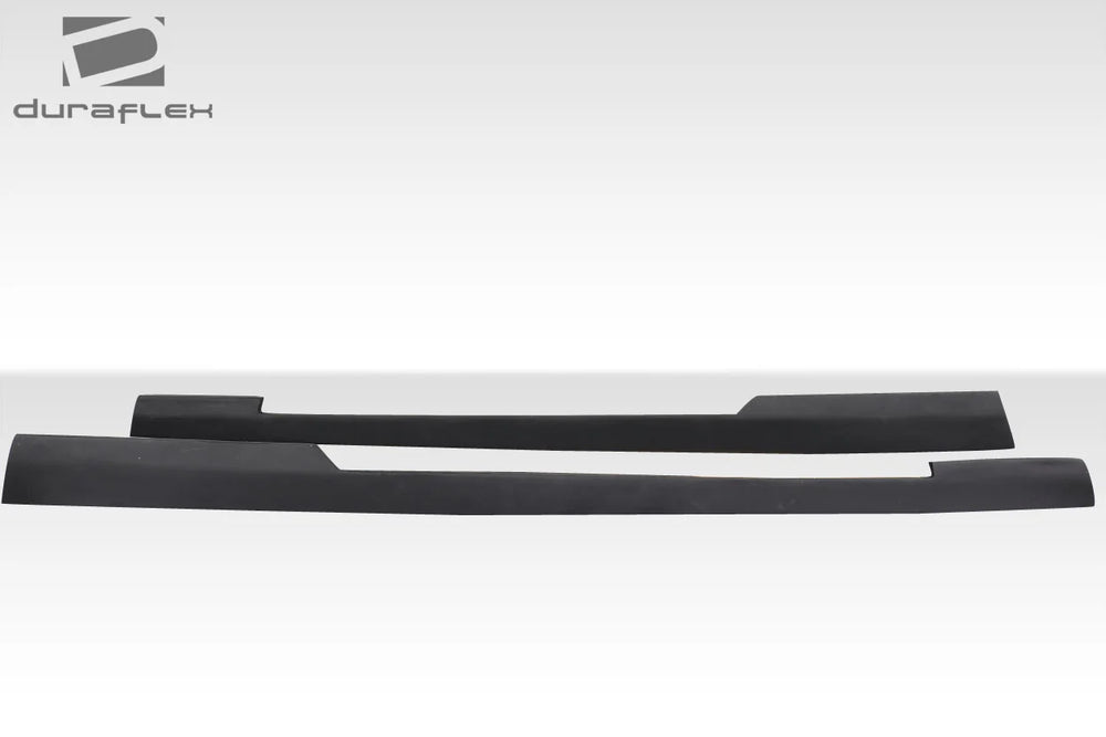 2004-2013 Lamborghini Gallardo Duraflex HMS Side Skirts Rocker Panels - 2 Piece