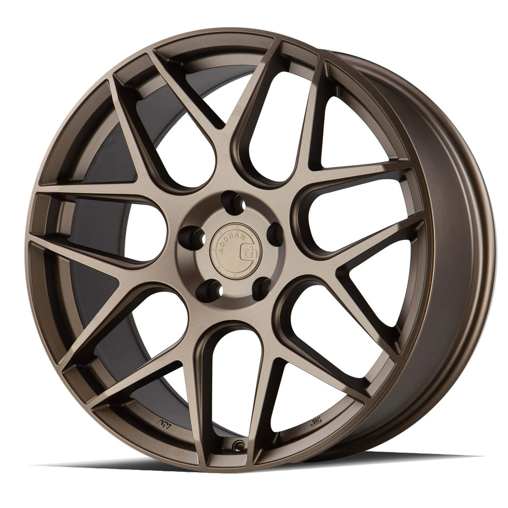 Aodhan Wheels - AFF21985511235BZ