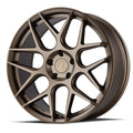 Aodhan Wheels - AFF21985511235BZ