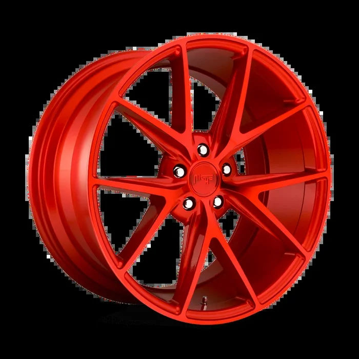 Wheel Pros MISANO 20X10 5X4.5 72 QL 40 M186200065 40