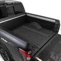 Putco 16-21 Nissan Titan/Titan XD - 6.7ft (Standard Box) Molle Passenger Side Panel