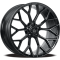 Dolce auto part detail