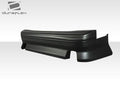 1986-1991 Mazda RX-7 Duraflex M-1 Sport Front Bumper Cover - 1 Piece