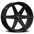 Lexani Wheel Corporation auto part close-up