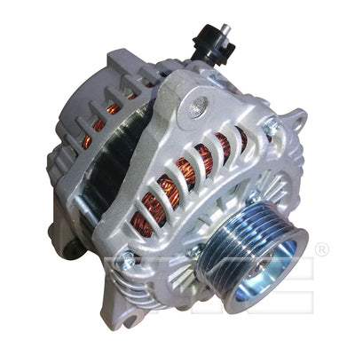 TYC auto part