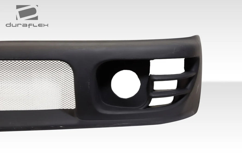 Extreme Dimensions bumper