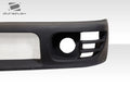 Extreme Dimensions bumper