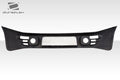 Extreme Dimensions bumper detail