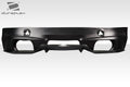 Extreme Dimensions auto part detail