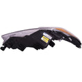 Maxzone Vehicle Lighting Corp chrome headlights