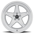 ESR Wheels - 89511122CR5WHT-ML
