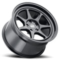 ESR Wheels - 89550022CR7GBLK