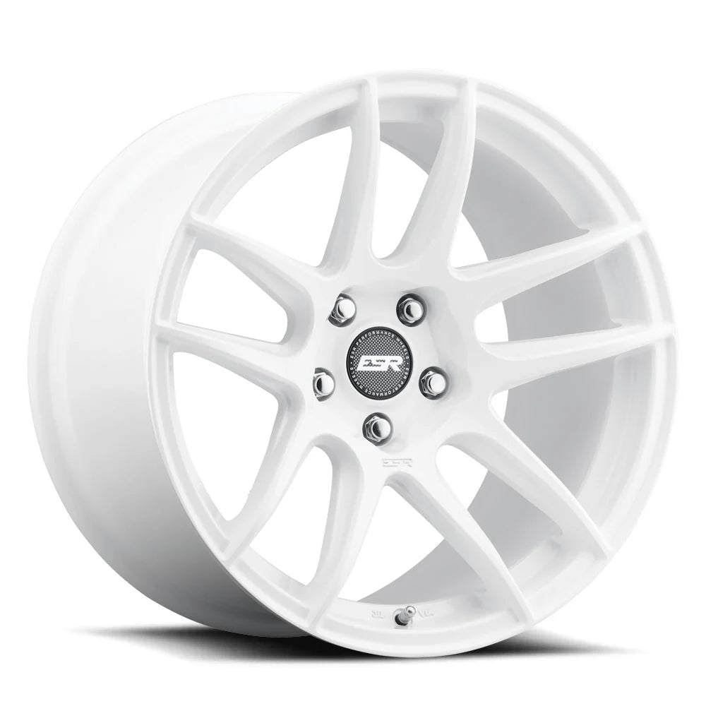 ESR Wheels - 89511135CS8HS