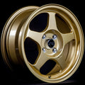 JNC Wheels auto part close-up